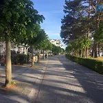 Wohnpark Stadt Hamburg Ferienwohnung 8