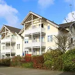 Wohnpark Stadt Hamburg Ferienwohnung 8