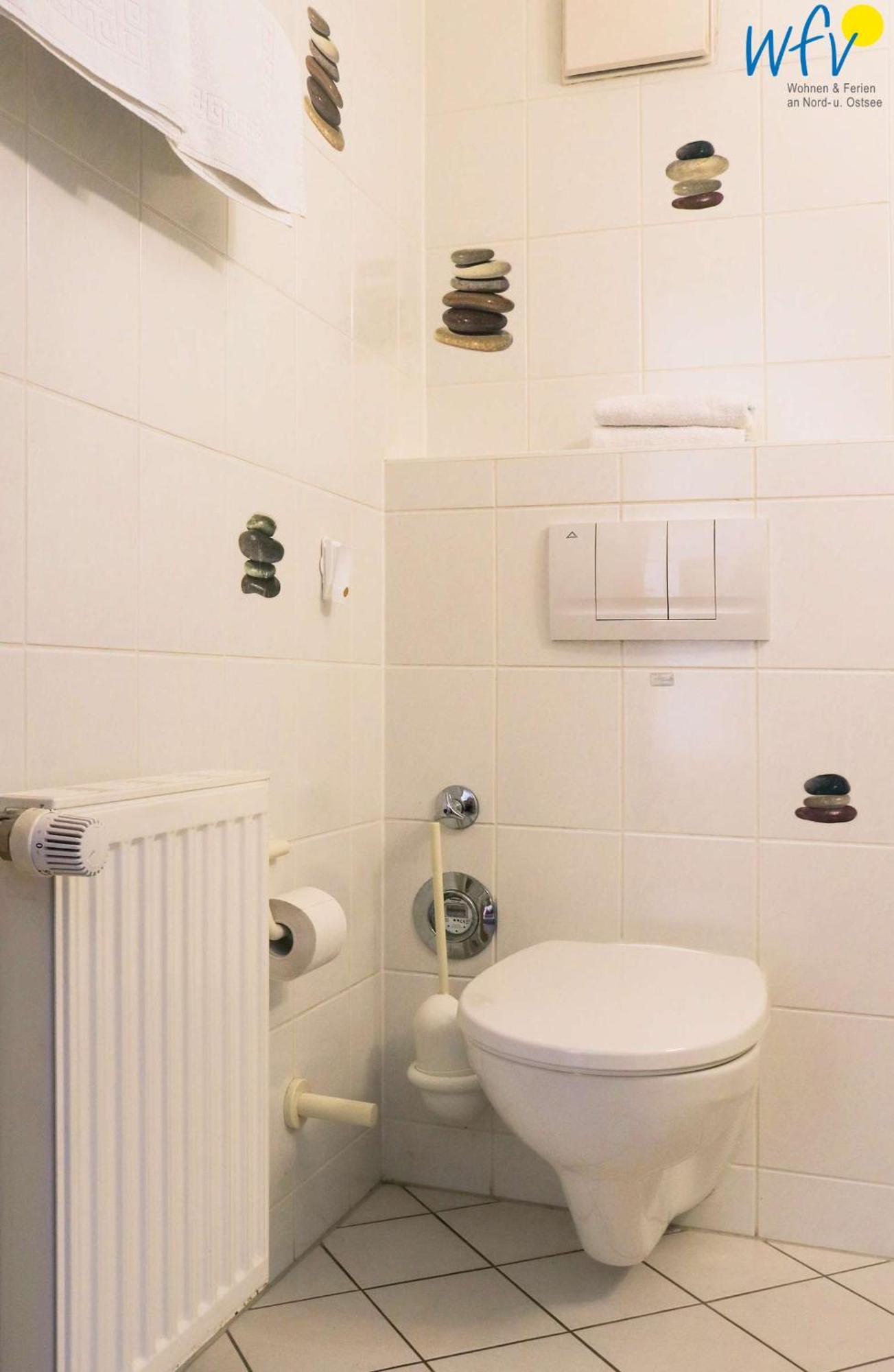 Wohnpark Stadt Hamburg 8 Apartment *