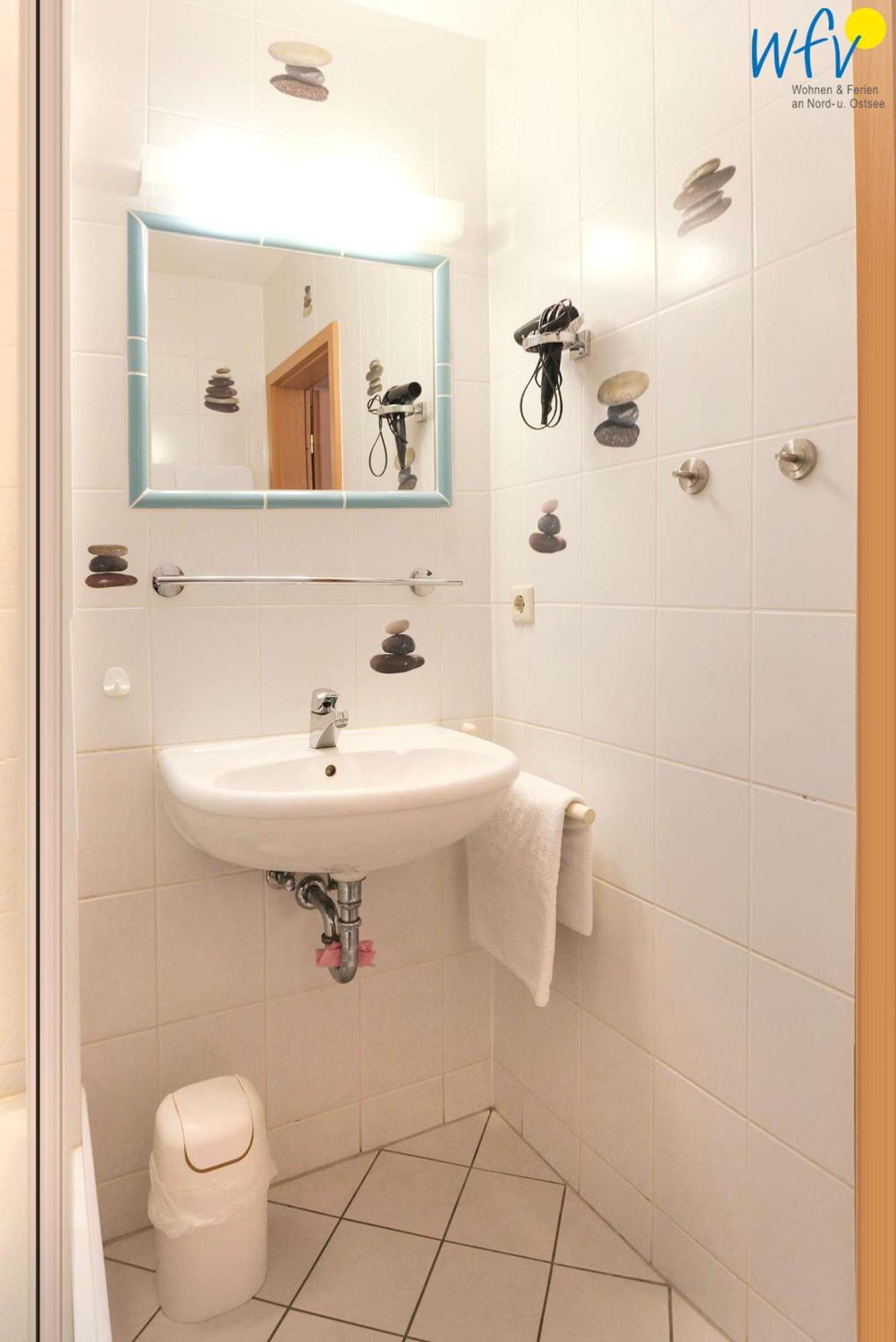 Wohnpark Stadt Hamburg 8 * Ostseebad Binz