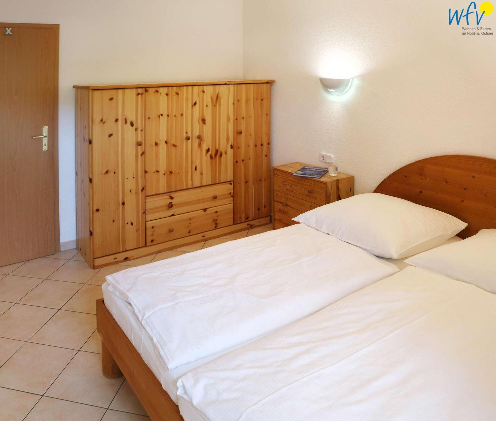 Wohnpark Stadt Hamburg 8 Apartment Ostseebad Binz