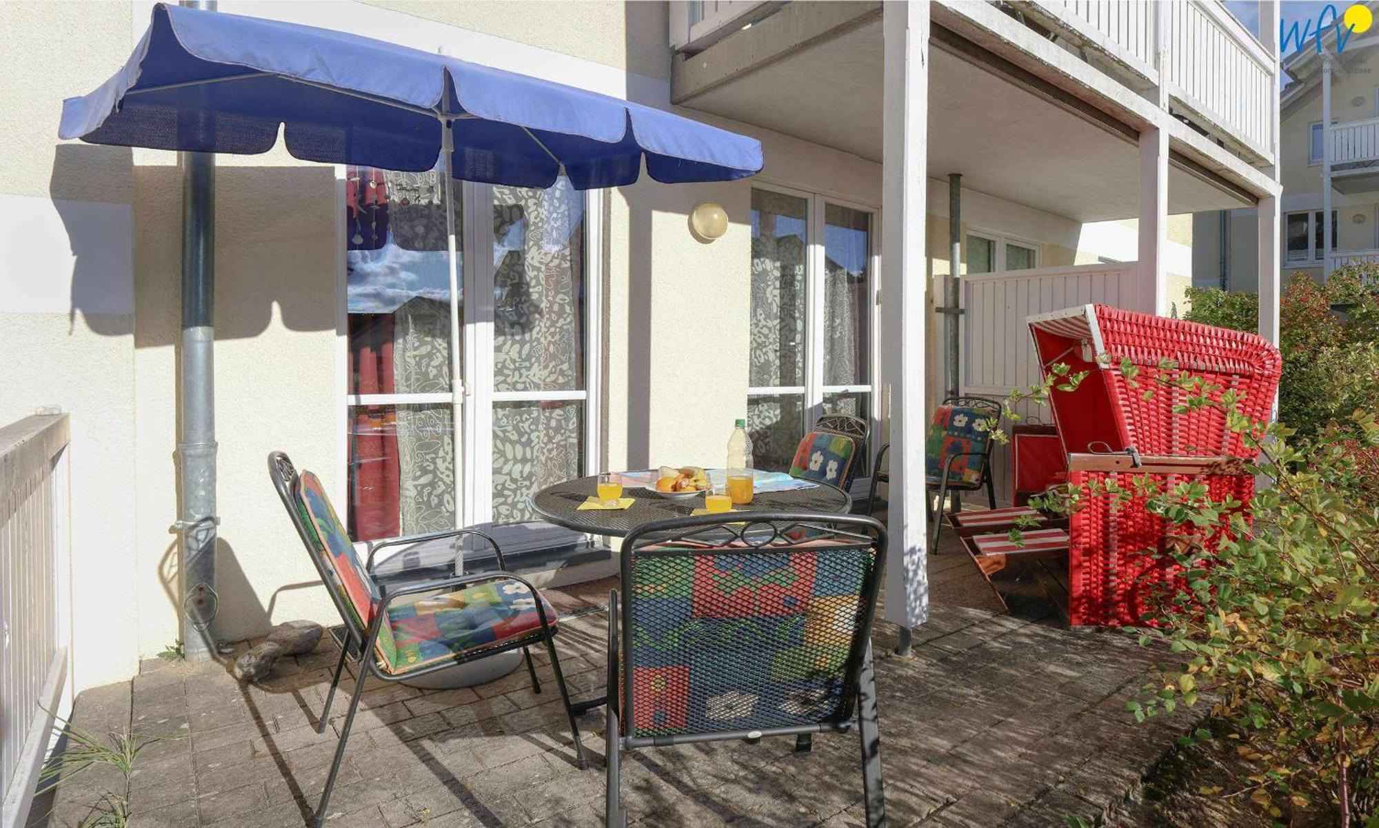 Wohnpark Stadt Hamburg 8 * Ostseebad Binz