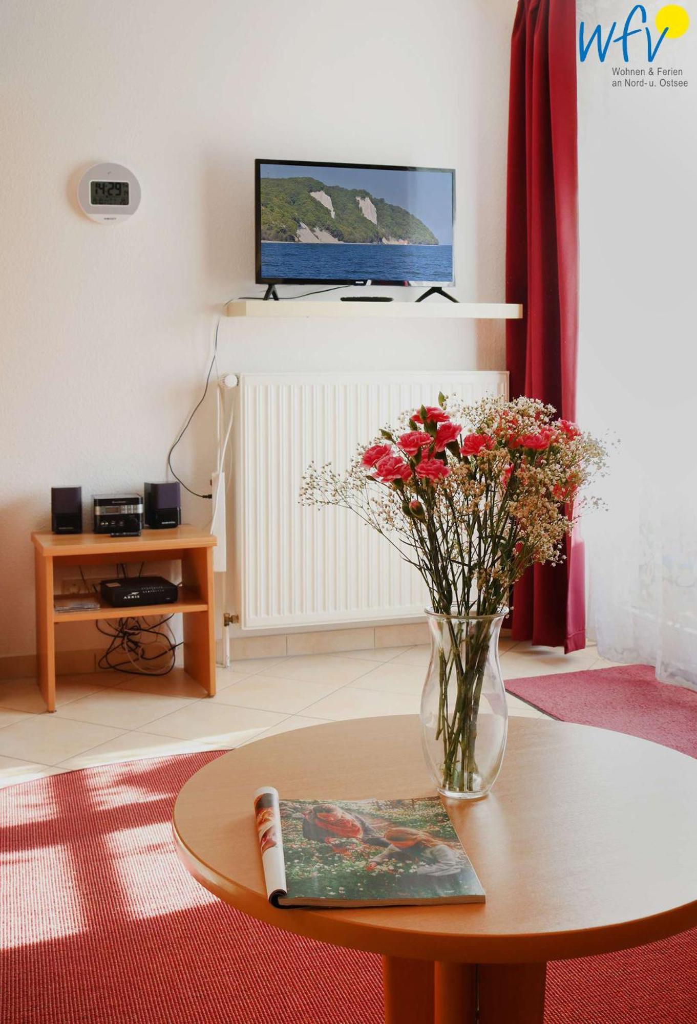 Apartment Wohnpark Stadt Hamburg 8 Ostseebad Binz
