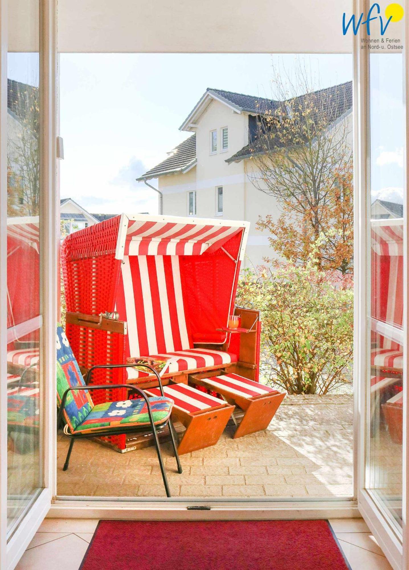Apartment Wohnpark Stadt Hamburg 8 *